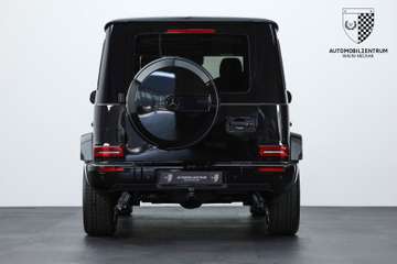 Mercedes-Benz G 450 d AMG Superior/Night/Technik/Standhz/AHK – Bild 6