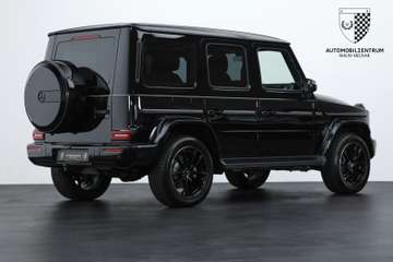 Mercedes-Benz G 450 d AMG Superior/Night/Technik/Standhz/AHK – Bild 7