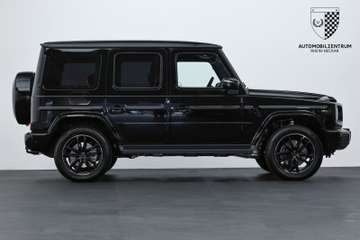 Mercedes-Benz G 450 d AMG Superior/Night/Technik/Standhz/AHK – Bild 8