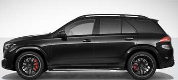 Mercedes-Benz GLE 63 S AMG 4Matic+ – Bild 4