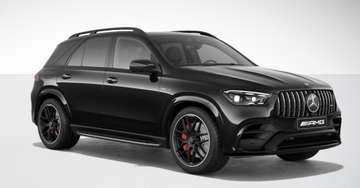 Mercedes-Benz GLE 63 S AMG 4Matic+ – Bild 2
