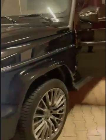 Mercedes-Benz G 63 AMG – Bild 2