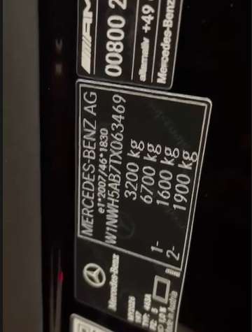 Mercedes-Benz G 63 AMG – Bild 5