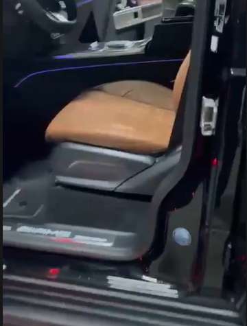 Mercedes-Benz G 63 AMG – Bild 4
