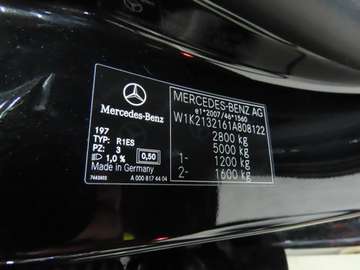 Mercedes-Benz E 300 de AMG-LINE/ILS/Distr-Plus/Burm/Wide/AHK – Bild 29