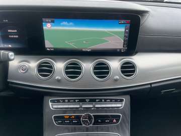 Mercedes-Benz E 300 de AMG-LINE/ILS/Distr-Plus/Burm/Wide/AHK – Bild 18