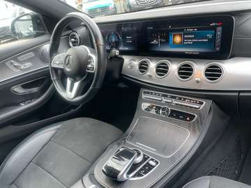 Mercedes-Benz E 300 de AMG-LINE/ILS/Distr-Plus/Burm/Wide/AHK – Bild 17