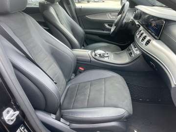 Mercedes-Benz E 300 de AMG-LINE/ILS/Distr-Plus/Burm/Wide/AHK – Bild 20