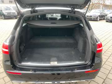Mercedes-Benz E 300 de AMG-LINE/ILS/Distr-Plus/Burm/Wide/AHK – Bild 27