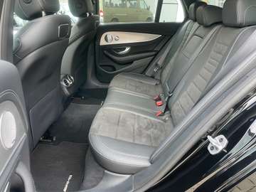 Mercedes-Benz E 300 de AMG-LINE/ILS/Distr-Plus/Burm/Wide/AHK – Bild 24