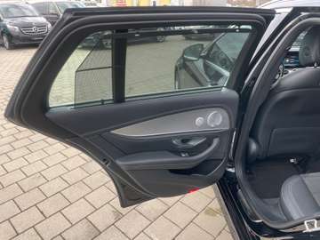 Mercedes-Benz E 300 de AMG-LINE/ILS/Distr-Plus/Burm/Wide/AHK – Bild 26