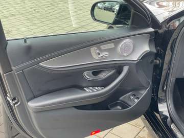 Mercedes-Benz E 300 de AMG-LINE/ILS/Distr-Plus/Burm/Wide/AHK – Bild 9