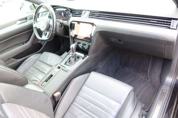 Volkswagen Passat 2.0TSI DSG#R-LINE#ACC#KEY-GO#VIRTUAL#1HD# – Bild 10