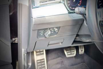 Volkswagen Passat 2.0TSI DSG#R-LINE#ACC#KEY-GO#VIRTUAL#1HD# – Bild 15