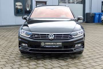 Volkswagen Passat 2.0TSI DSG#R-LINE#ACC#KEY-GO#VIRTUAL#1HD# – Bild 3