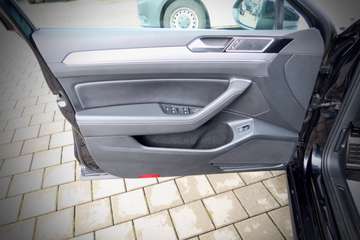 Volkswagen Passat 2.0TSI DSG#R-LINE#ACC#KEY-GO#VIRTUAL#1HD# – Bild 17
