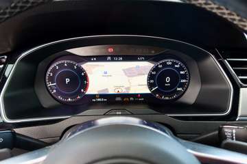 Volkswagen Passat 2.0TSI DSG#R-LINE#ACC#KEY-GO#VIRTUAL#1HD# – Bild 21