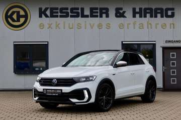 Volkswagen T-Roc R 4Motion#R-LINE#VIRTUAL#ACC#KEY-GO# – image 1