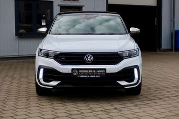 Volkswagen T-Roc R 4Motion#R-LINE#VIRTUAL#ACC#KEY-GO# – image 3