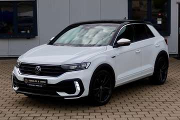 Volkswagen T-Roc R 4Motion#R-LINE#VIRTUAL#ACC#KEY-GO# – image 2