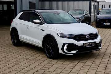 Volkswagen T-Roc R 4Motion#R-LINE#VIRTUAL#ACC#KEY-GO# – image 4