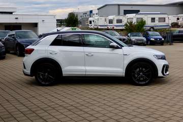Volkswagen T-Roc R 4Motion#R-LINE#VIRTUAL#ACC#KEY-GO# – image 5
