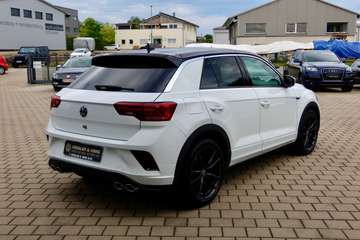 Volkswagen T-Roc R 4Motion#R-LINE#VIRTUAL#ACC#KEY-GO# – image 6