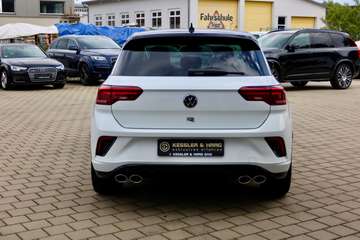 Volkswagen T-Roc R 4Motion#R-LINE#VIRTUAL#ACC#KEY-GO# – image 7
