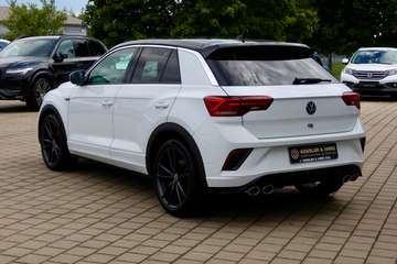 Volkswagen T-Roc R 4Motion#R-LINE#VIRTUAL#ACC#KEY-GO# – image 8