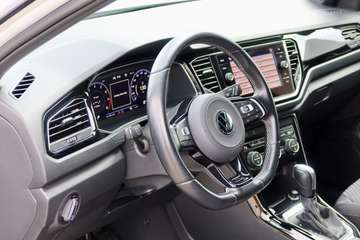 Volkswagen T-Roc R 4Motion#R-LINE#VIRTUAL#ACC#KEY-GO# – image 12
