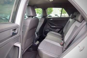 Volkswagen T-Roc R 4Motion#R-LINE#VIRTUAL#ACC#KEY-GO# – image 23