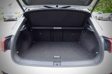 Volkswagen T-Roc R 4Motion#R-LINE#VIRTUAL#ACC#KEY-GO# – image 25
