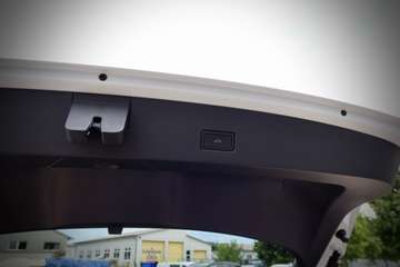 Volkswagen T-Roc R 4Motion#R-LINE#VIRTUAL#ACC#KEY-GO# – image 26