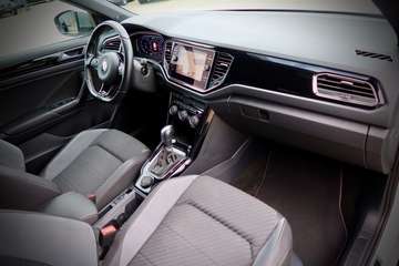 Volkswagen T-Roc R 4Motion#R-LINE#VIRTUAL#ACC#KEY-GO# – image 13