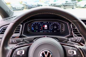 Volkswagen T-Roc R 4Motion#R-LINE#VIRTUAL#ACC#KEY-GO# – image 15