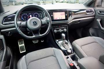 Volkswagen T-Roc R 4Motion#R-LINE#VIRTUAL#ACC#KEY-GO# – image 11
