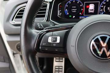 Volkswagen T-Roc R 4Motion#R-LINE#VIRTUAL#ACC#KEY-GO# – image 16