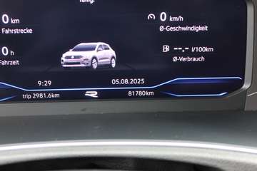 Volkswagen T-Roc R 4Motion#R-LINE#VIRTUAL#ACC#KEY-GO# – image 20