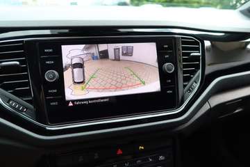 Volkswagen T-Roc R 4Motion#R-LINE#VIRTUAL#ACC#KEY-GO# – image 21