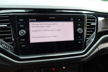 Volkswagen T-Roc R 4Motion#R-LINE#VIRTUAL#ACC#KEY-GO# – image 22