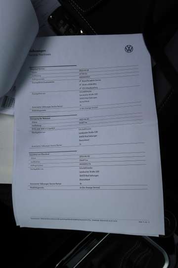 Volkswagen T-Roc R 4Motion#R-LINE#VIRTUAL#ACC#KEY-GO# – image 29