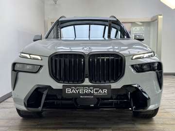 BMW X7 xDrive40i M Sport Pro Sitzlüft. Integral ACC – Bild 3