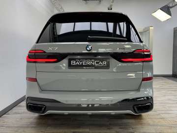 BMW X7 xDrive40i M Sport Pro Sitzlüft. Integral ACC – Bild 5