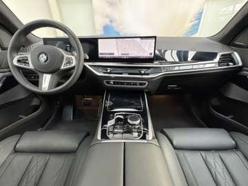BMW X7 xDrive40i M Sport Pro Sitzlüft. Integral ACC – Bild 7