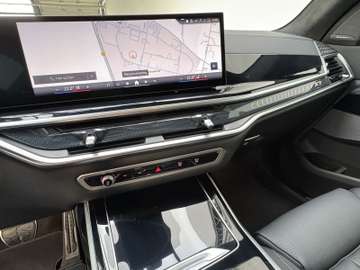 BMW X7 xDrive40i M Sport Pro Sitzlüft. Integral ACC – Bild 10