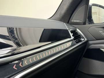 BMW X7 xDrive40i M Sport Pro Sitzlüft. Integral ACC – Bild 12