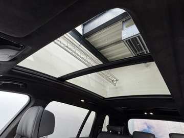 BMW X7 xDrive40i M Sport Pro Sitzlüft. Integral ACC – Bild 13