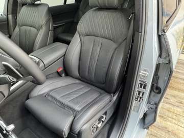 BMW X7 xDrive40i M Sport Pro Sitzlüft. Integral ACC – Bild 14