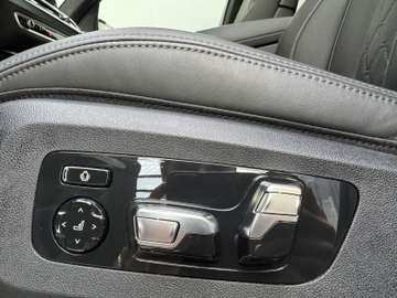 BMW X7 xDrive40i M Sport Pro Sitzlüft. Integral ACC – Bild 15