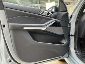 BMW X7 xDrive40i M Sport Pro Sitzlüft. Integral ACC – Bild 16